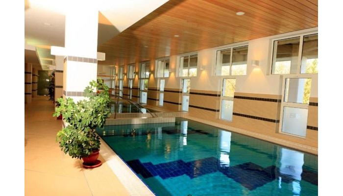 Hotel Bradet Ensana Health Spa poza 10