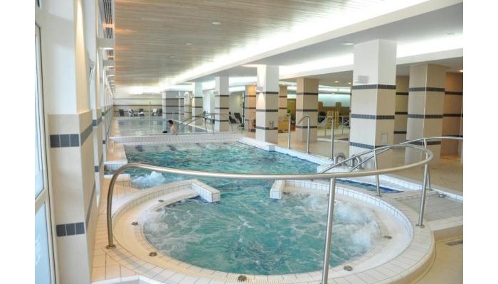 Hotel Bradet Ensana Health Spa poza 8