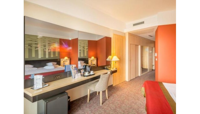 Hotel Bradet Ensana Health Spa poza 1