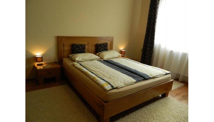 Hotel Casa Anette poza 3