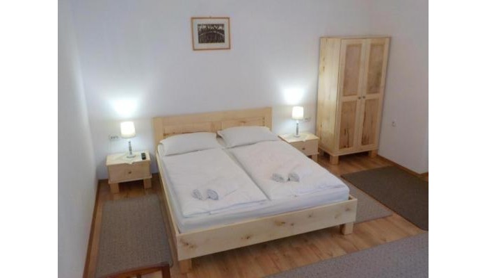 Hotel Casa Anette poza 1