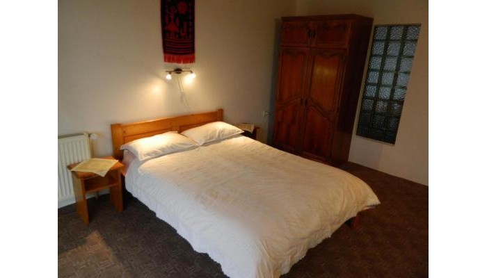 Hotel Casa Anette poza 2