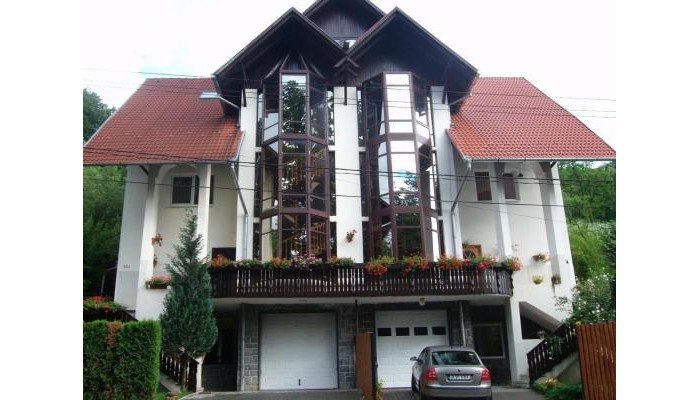 Hotel Casa Anette poza 0