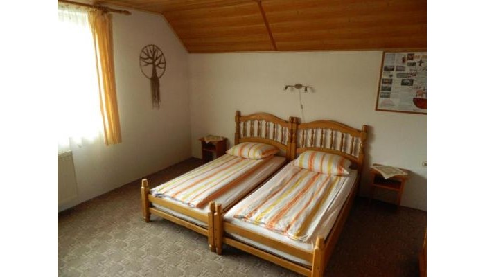 Hotel Casa Anette poza 5