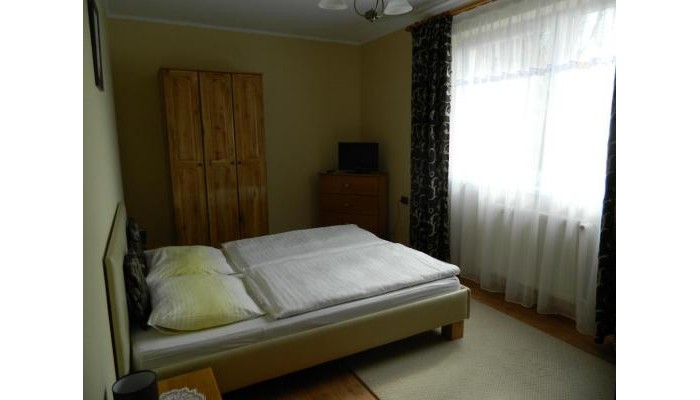 Hotel Casa Anette poza 4