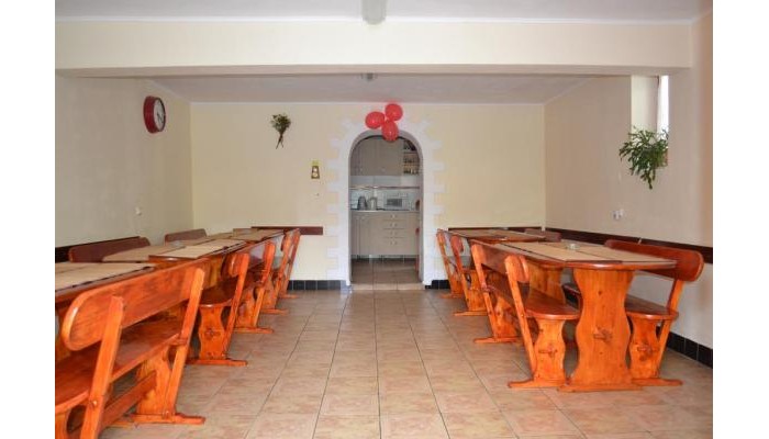 Hotel Casa Camelia poza 1