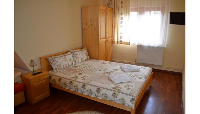 Hotel Casa Camelia poza 6