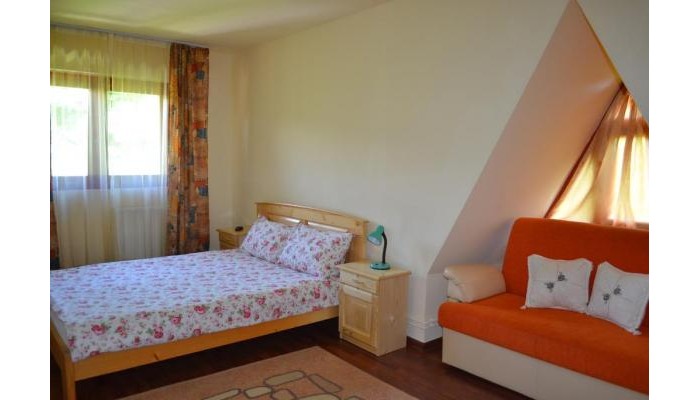 Hotel Casa Camelia poza 5