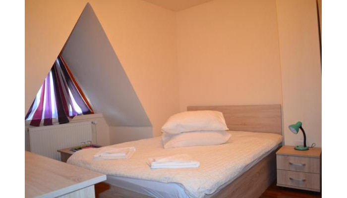 Hotel Casa Camelia poza 0