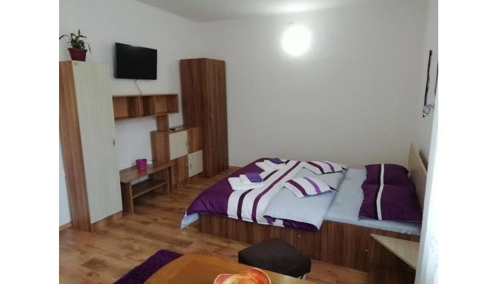 Hotel Casa Julia poza 4