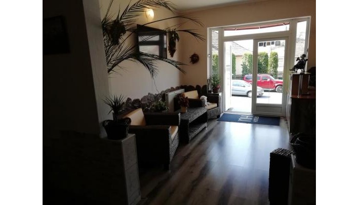 Hotel Casa Julia poza 0