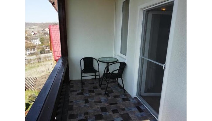 Hotel Casa Julia poza 3