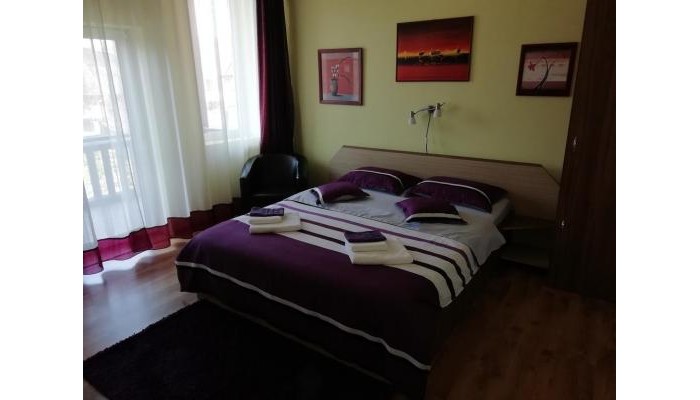 Hotel Casa Julia poza 6