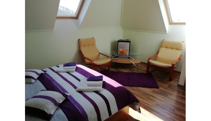 Hotel Casa Julia poza 5