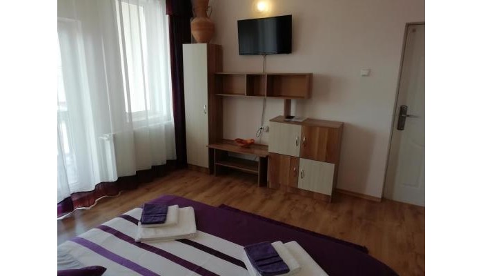 Hotel Casa Julia poza 2