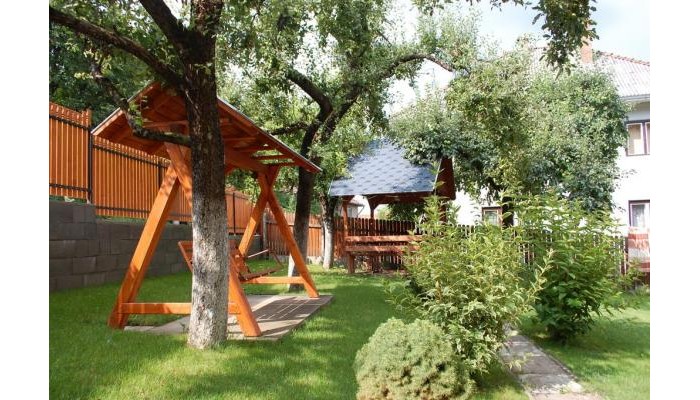 Hotel Casa Kiss poza 1