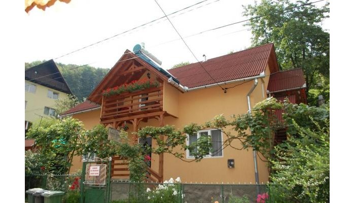 Hotel Casa Kiss poza 4