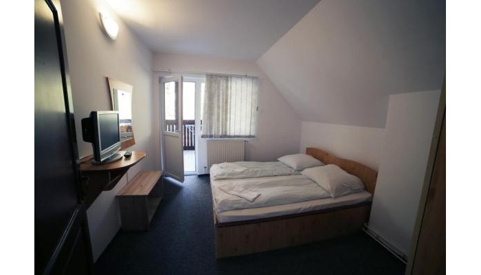 Hotel Casa Martha poza 3