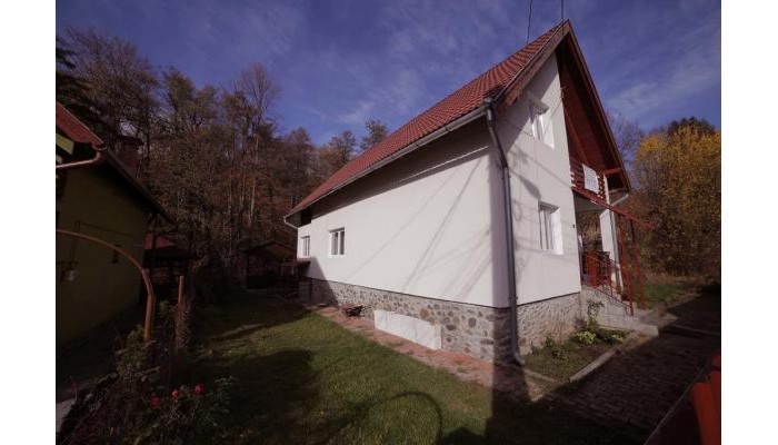 Hotel Casa Martha poza 0