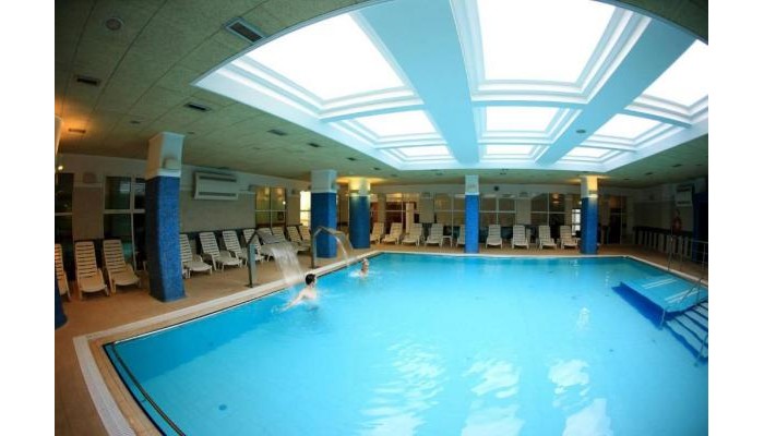 Ensana Sovata Health Spa Resort poza 14