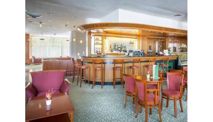 Ensana Sovata Health Spa Resort poza 9