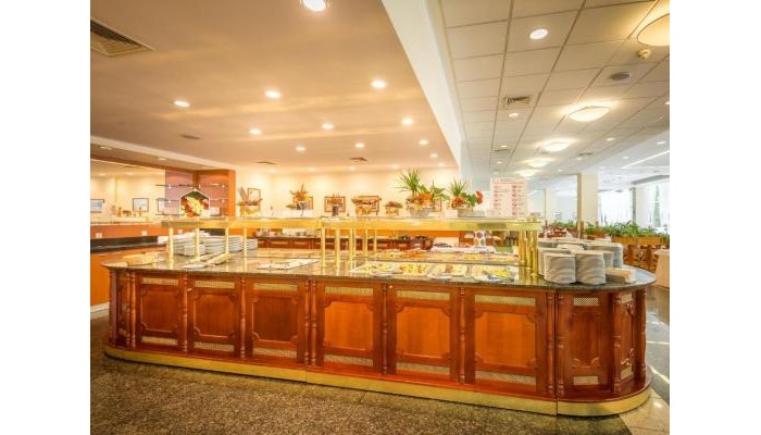 Ensana Sovata Health Spa Resort poza 11