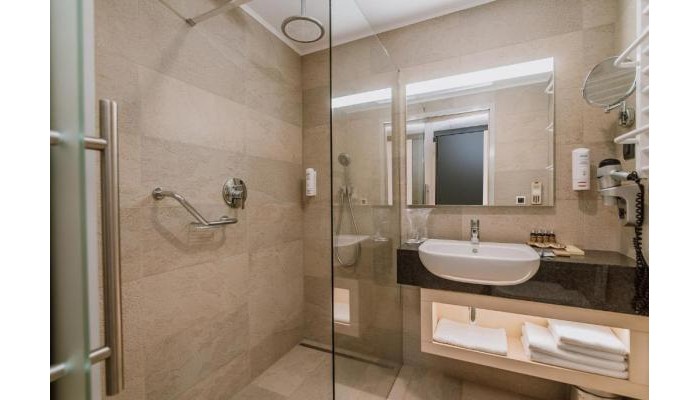 Ensana Sovata Health Spa Resort poza 4