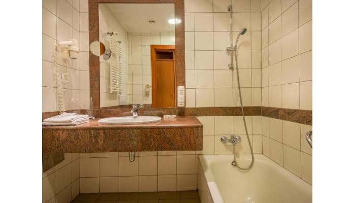 Ensana Sovata Health Spa Resort poza 8