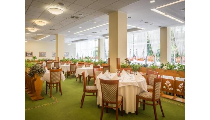 Ensana Sovata Health Spa Resort poza 10