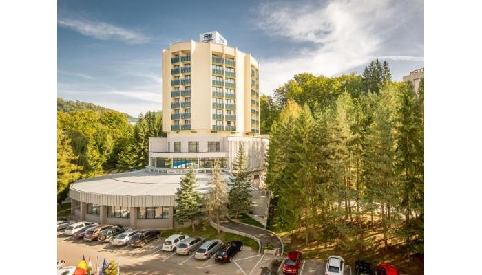 Ensana Sovata Health Spa Resort poza 0