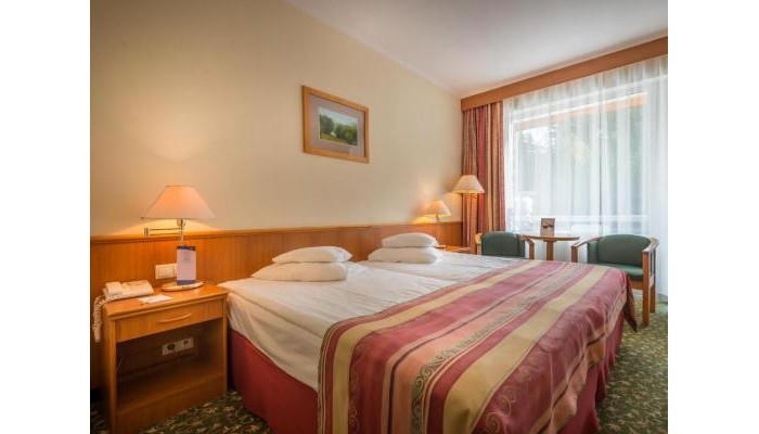 Ensana Sovata Health Spa Resort poza 5