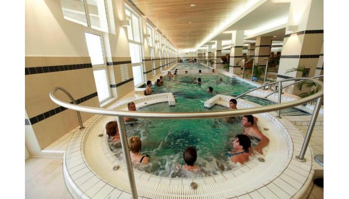 Ensana Sovata Health Spa Resort poza 13