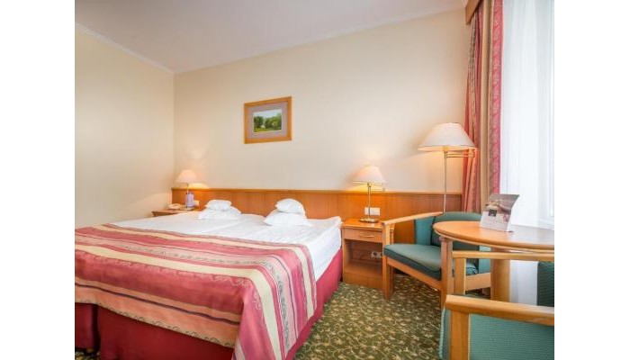 Ensana Sovata Health Spa Resort poza 6