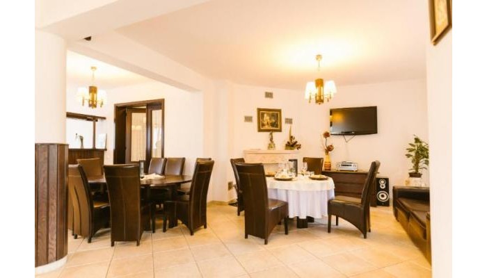 Hotel Hanul Conitei poza 9