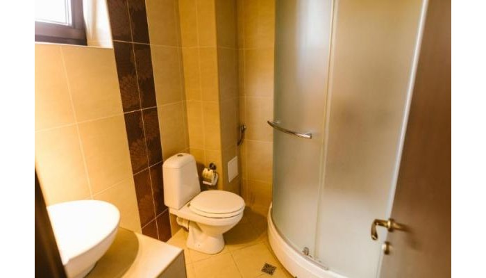 Hotel Hanul Conitei poza 2