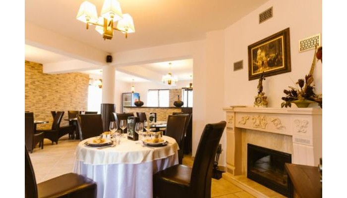Hotel Hanul Conitei poza 10