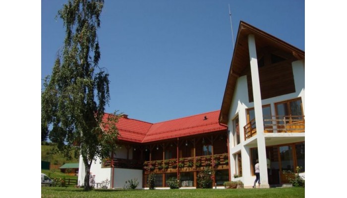 Hotel Isuica poza 1
