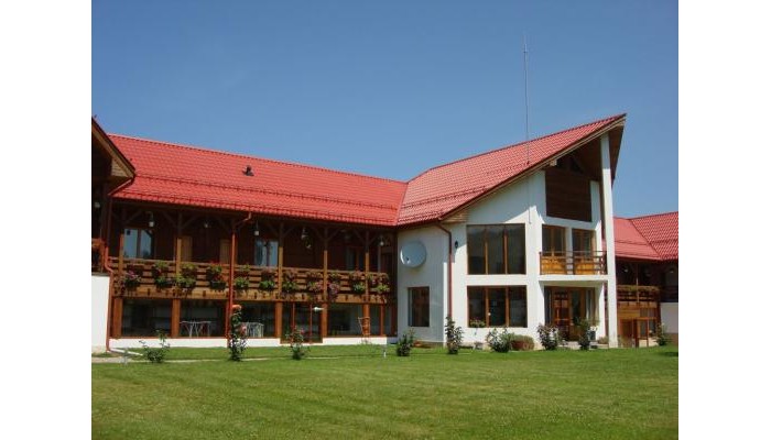 Hotel Isuica poza 0