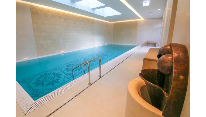 Hotel Pacsirta poza 3