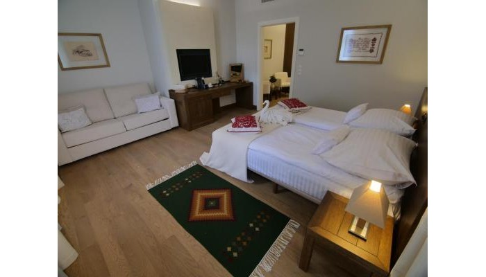 Hotel Pacsirta poza 8