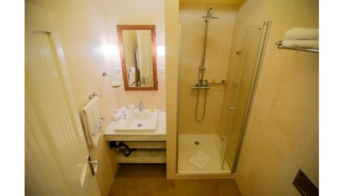 Hotel Pacsirta poza 9