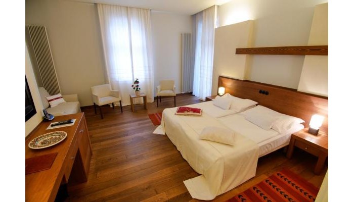 Hotel Pacsirta poza 12