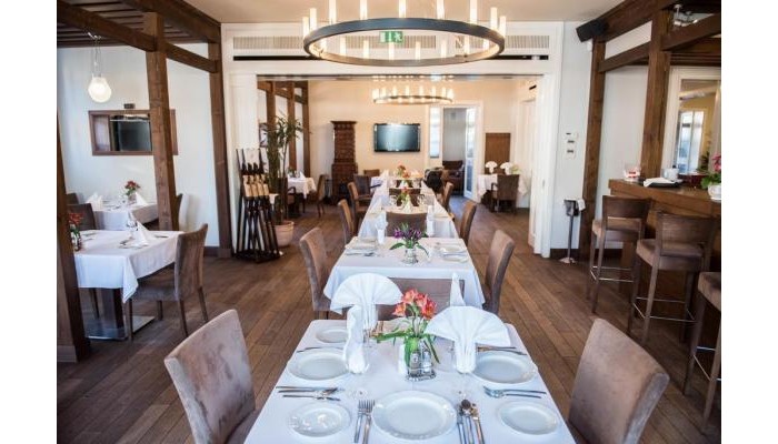 Hotel Pacsirta poza 13