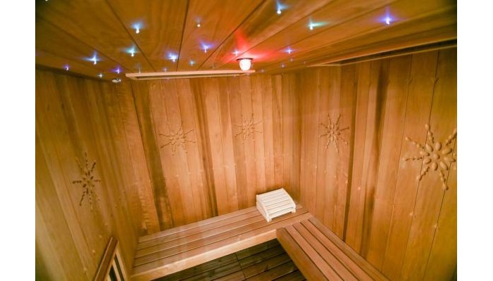 Hotel Pacsirta poza 14