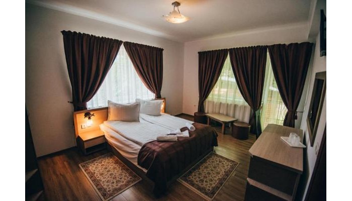 Hotel Szandy poza 9