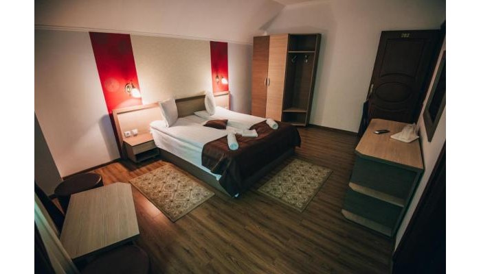 Hotel Szandy poza 7