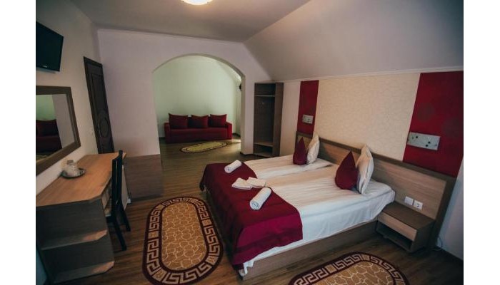 Hotel Szandy poza 6