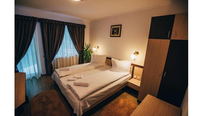 Hotel Szandy poza 5