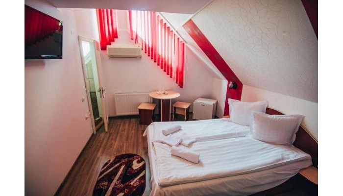 Hotel Szandy poza 2