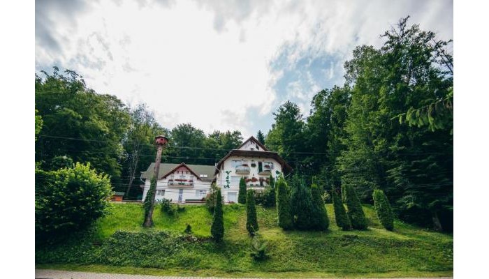 Hotel Szandy poza 1